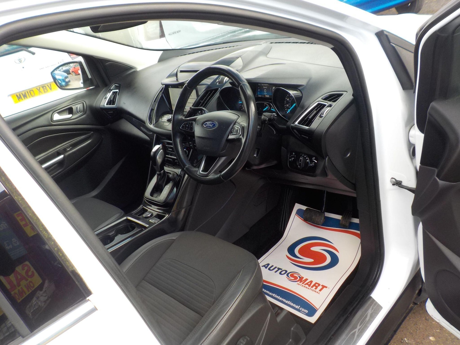 Used Ford Kuga for sale - 77658222: Photo 10