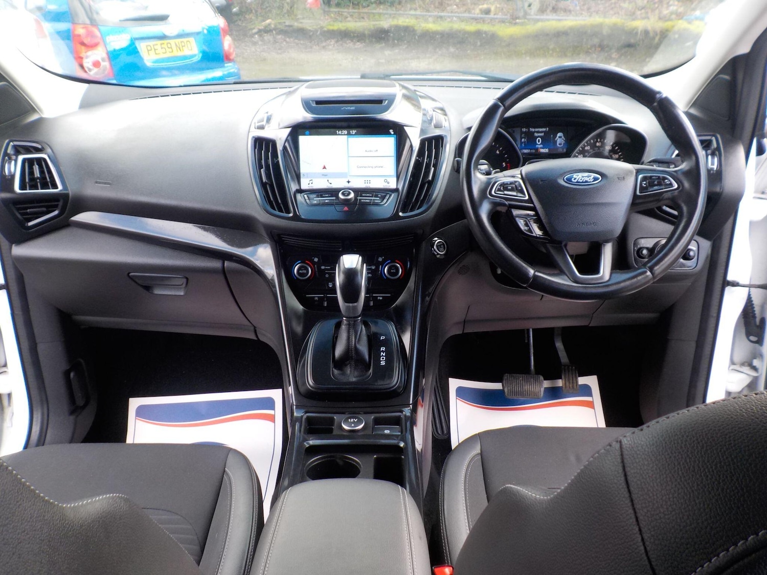 Used Ford Kuga for sale - 77658222: Photo 12