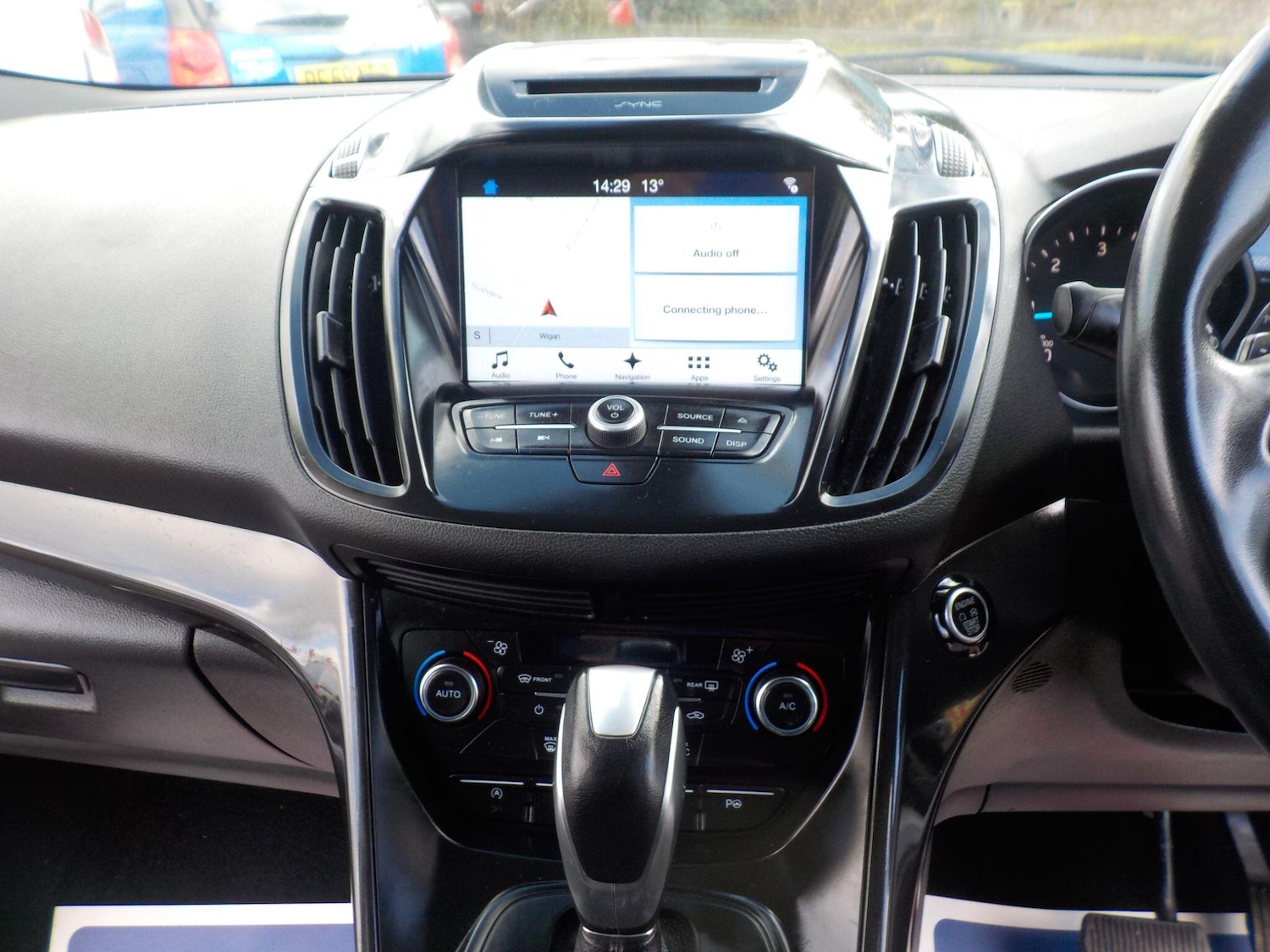 Used Ford Kuga for sale - 77658222: Photo 13