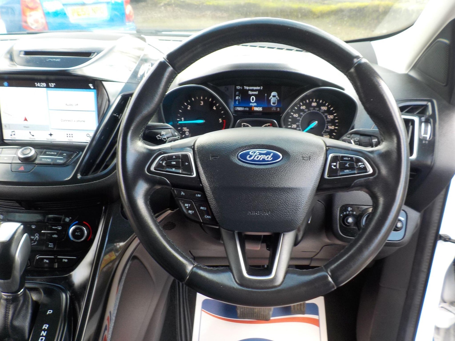 Used Ford Kuga for sale - 77658222: Photo 14