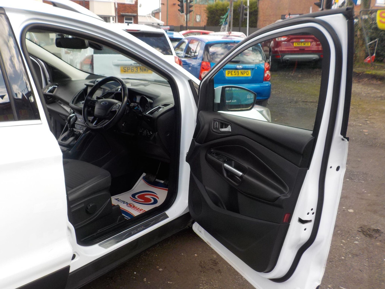 Used Ford Kuga for sale - 77658222: Photo 18