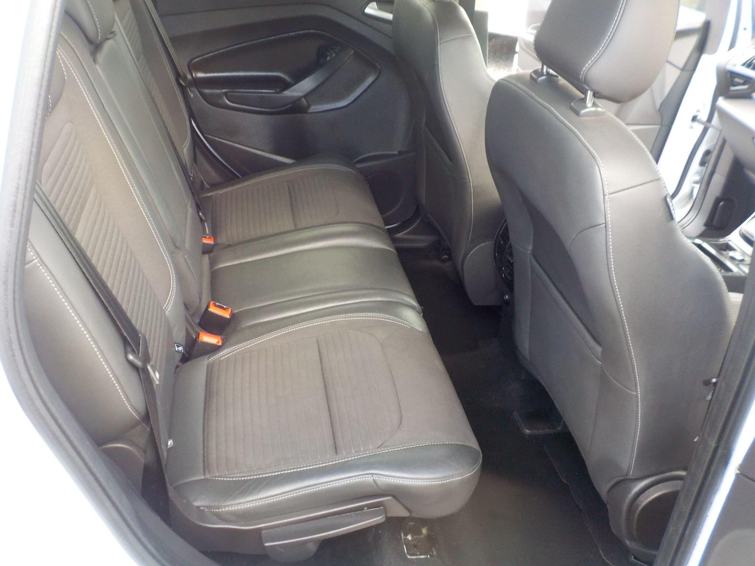 Used Ford Kuga for sale - 77658222: Photo 20