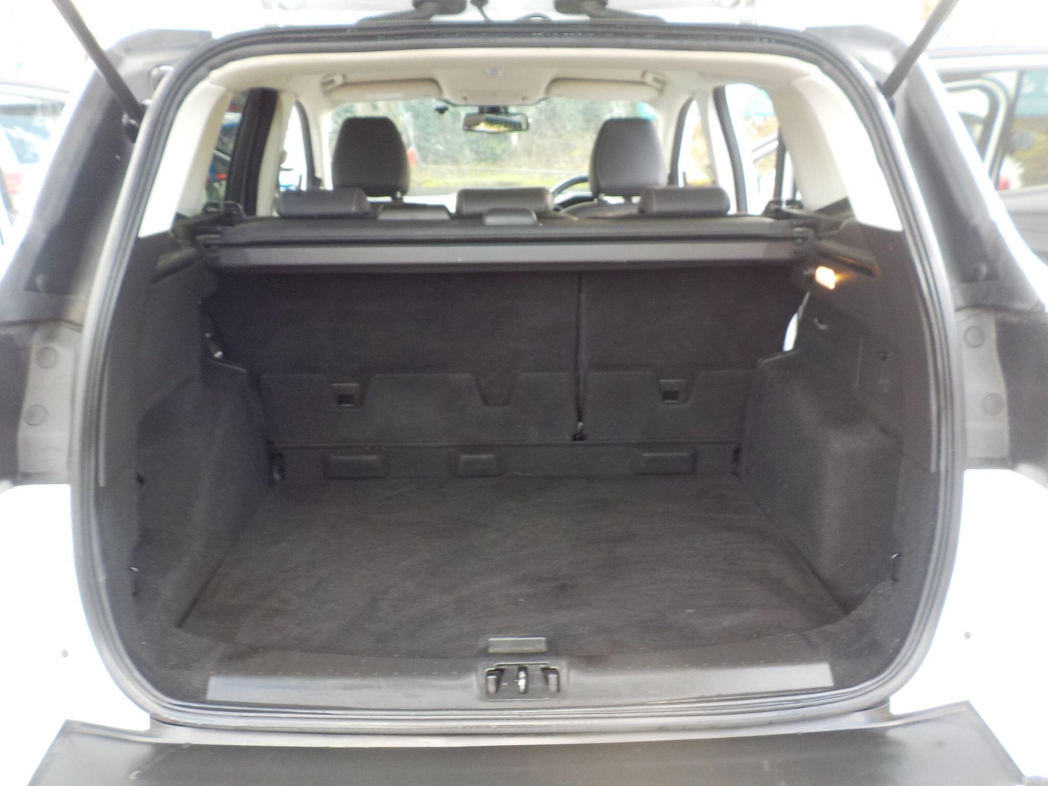 Used Ford Kuga for sale - 77658222: Photo 22