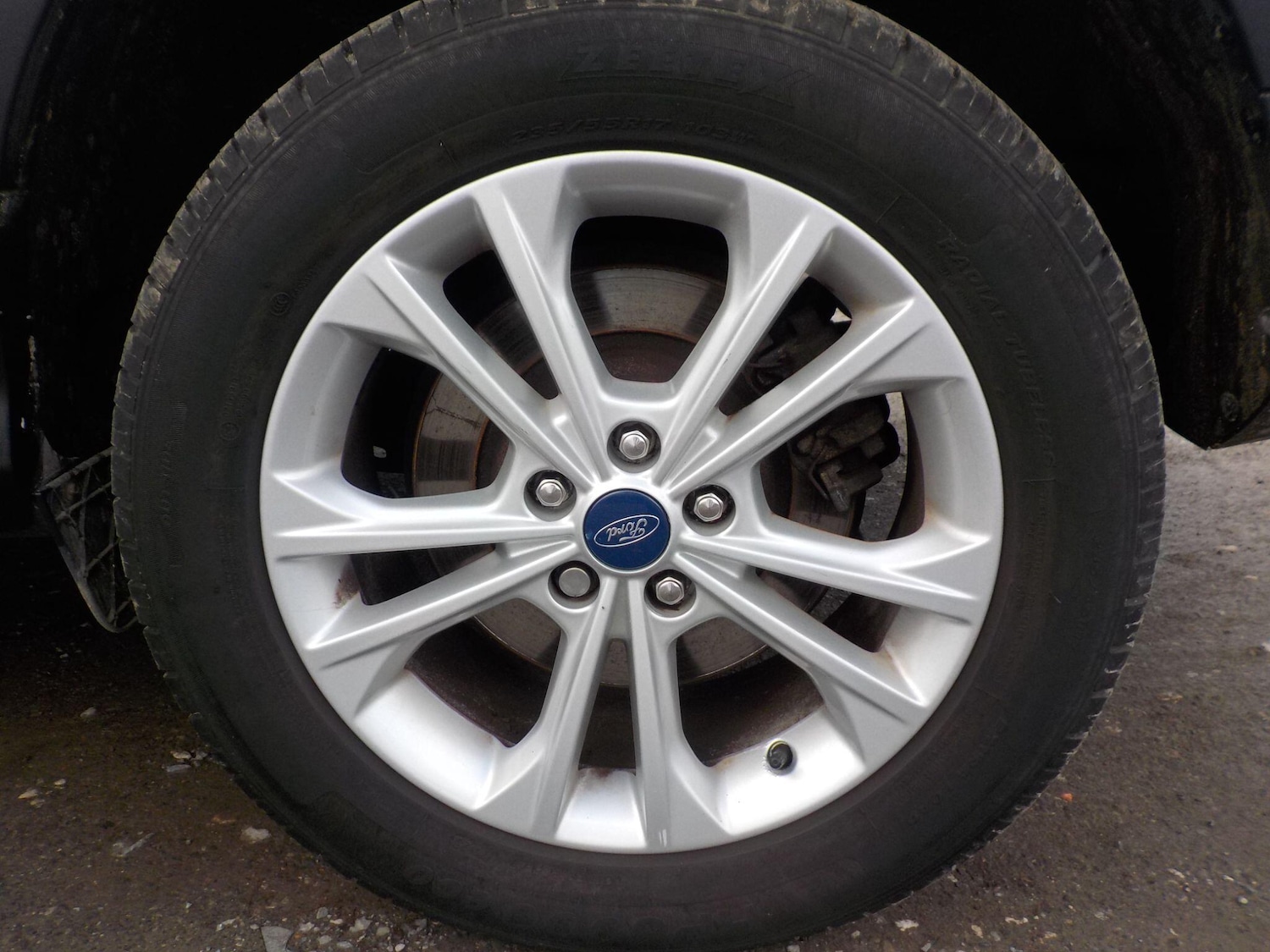 Used Ford Kuga for sale - 77658222: Photo 23