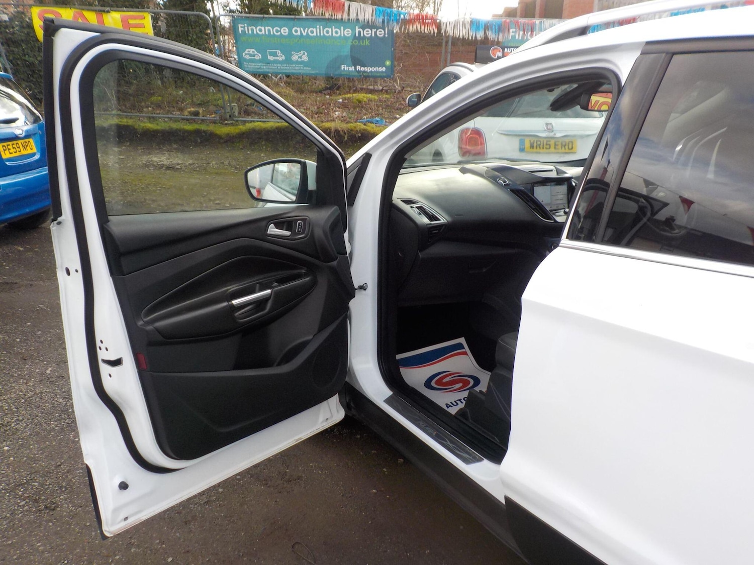 Used Ford Kuga for sale - 77658222: Photo 26