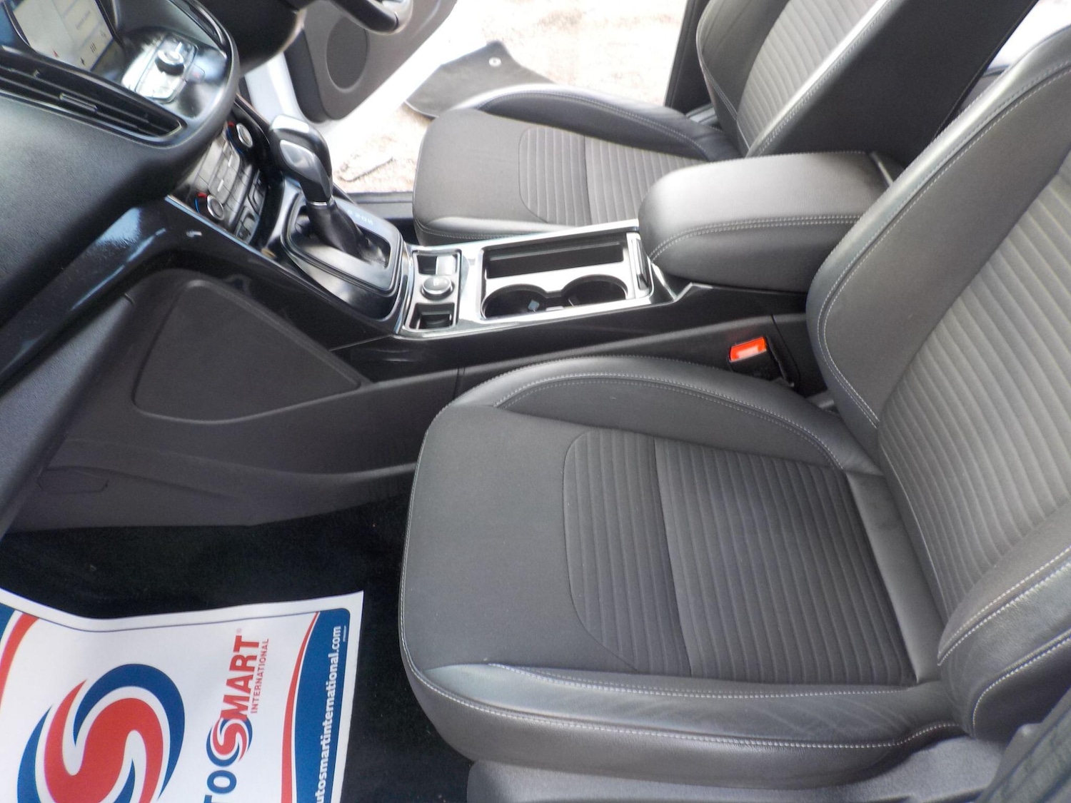 Used Ford Kuga for sale - 77658222: Photo 27