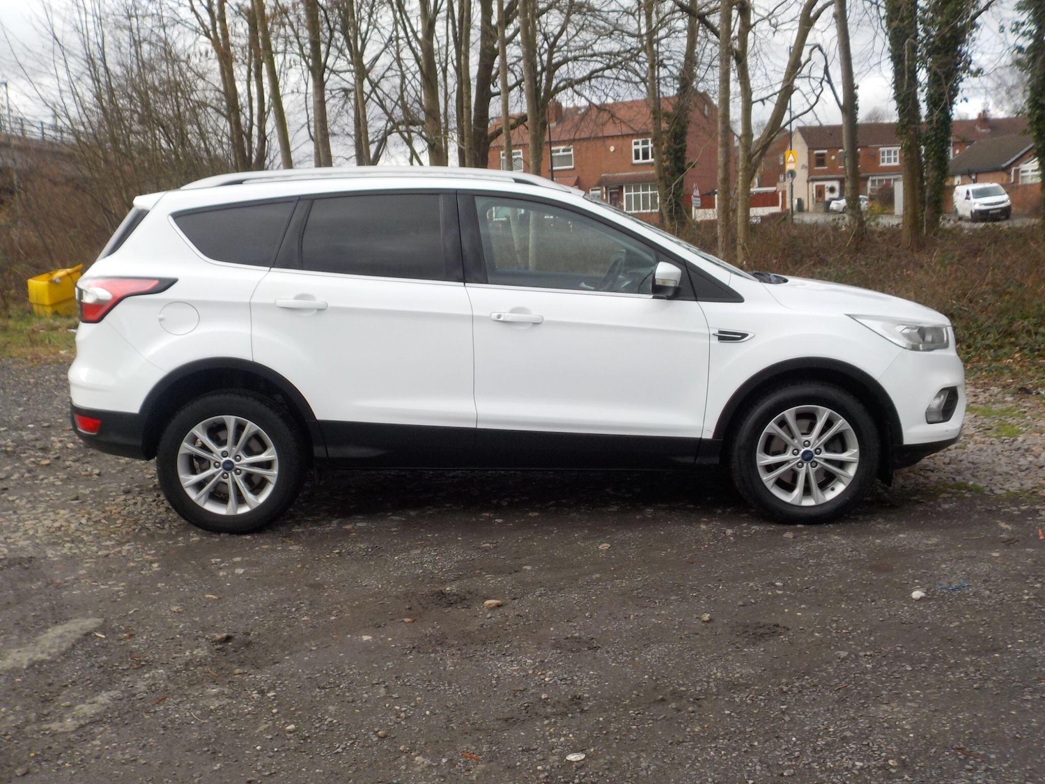 Used Ford Kuga for sale - 77658222: Photo 6