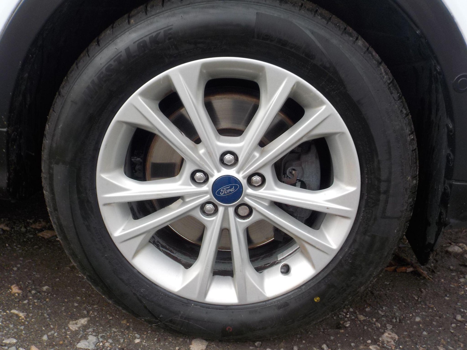 Used Ford Kuga for sale - 77658222: Photo 9