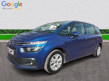(17) - 1.6 BlueHDi Touch Edition Euro 6 (s/s) 5dr