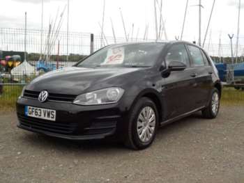 2013 (63) - 1.6 TDI BlueMotion Tech S Euro 5 (s/s) 5dr