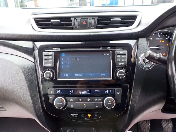 Used Nissan Qashqai 2016 for sale - 76270186: Photo 13