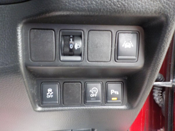 Used Nissan Qashqai 2016 for sale - 76270186: Photo 18