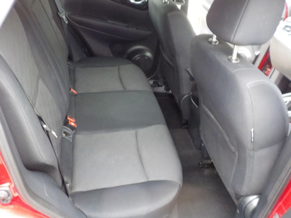 Used Nissan Qashqai 2016 for sale - 76270186: Photo 22