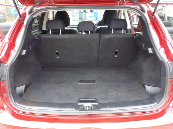 Used Nissan Qashqai 2016 for sale - 76270186: Photo 24