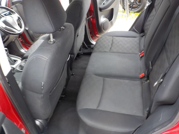 Used Nissan Qashqai 2016 for sale - 76270186: Photo 27