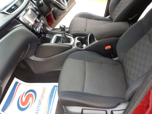 Used Nissan Qashqai 2016 for sale - 76270186: Photo 29