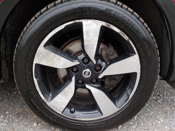 Used Nissan Qashqai 2016 for sale - 76270186: Photo 9