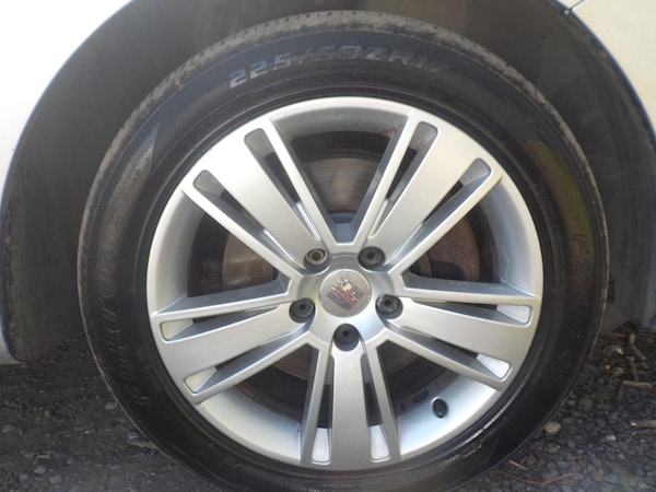 Used SEAT Alhambra 2013 for sale - 74311940: Photo 12