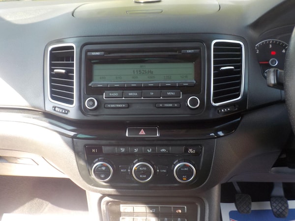 Used SEAT Alhambra 2013 for sale - 74311940: Photo 13