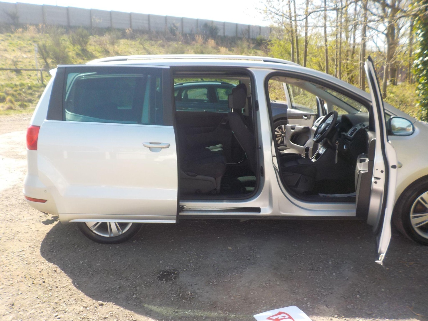 Vehicle 19