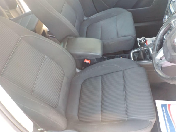 Used SEAT Alhambra 2013 for sale - 74311940: Photo 22