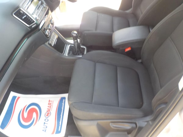 Used SEAT Alhambra 2013 for sale - 74311940: Photo 24