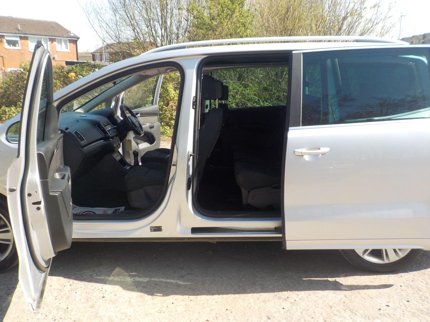 Vehicle 25