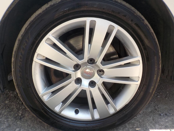 Used SEAT Alhambra 2013 for sale - 74311940: Photo 26