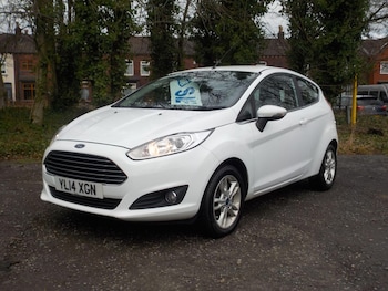 Ford Fiesta feature image