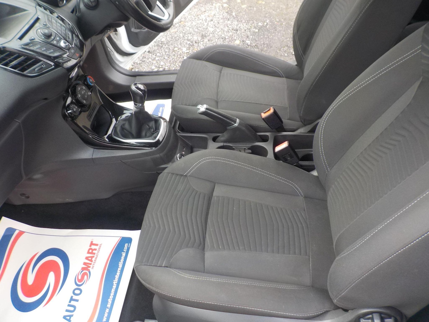 Used Ford Fiesta 2014 for sale - 77958354: Photo 22