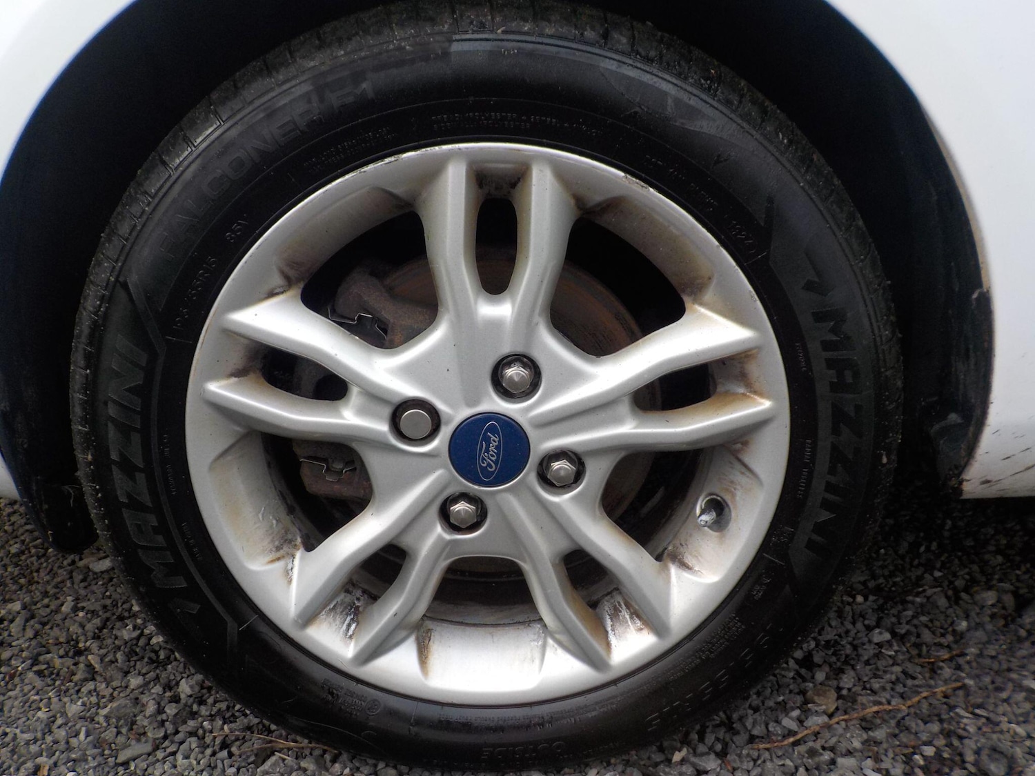 Used Ford Fiesta 2014 for sale - 77958354: Photo 24