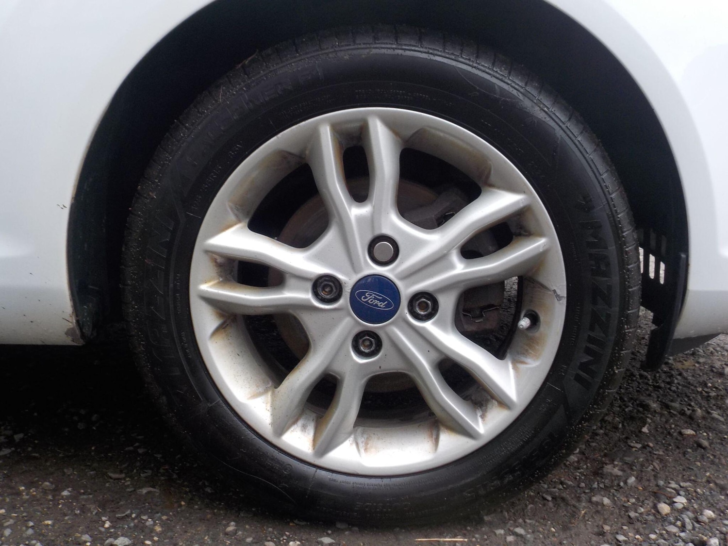 Used Ford Fiesta 2014 for sale - 77958354: Photo 9