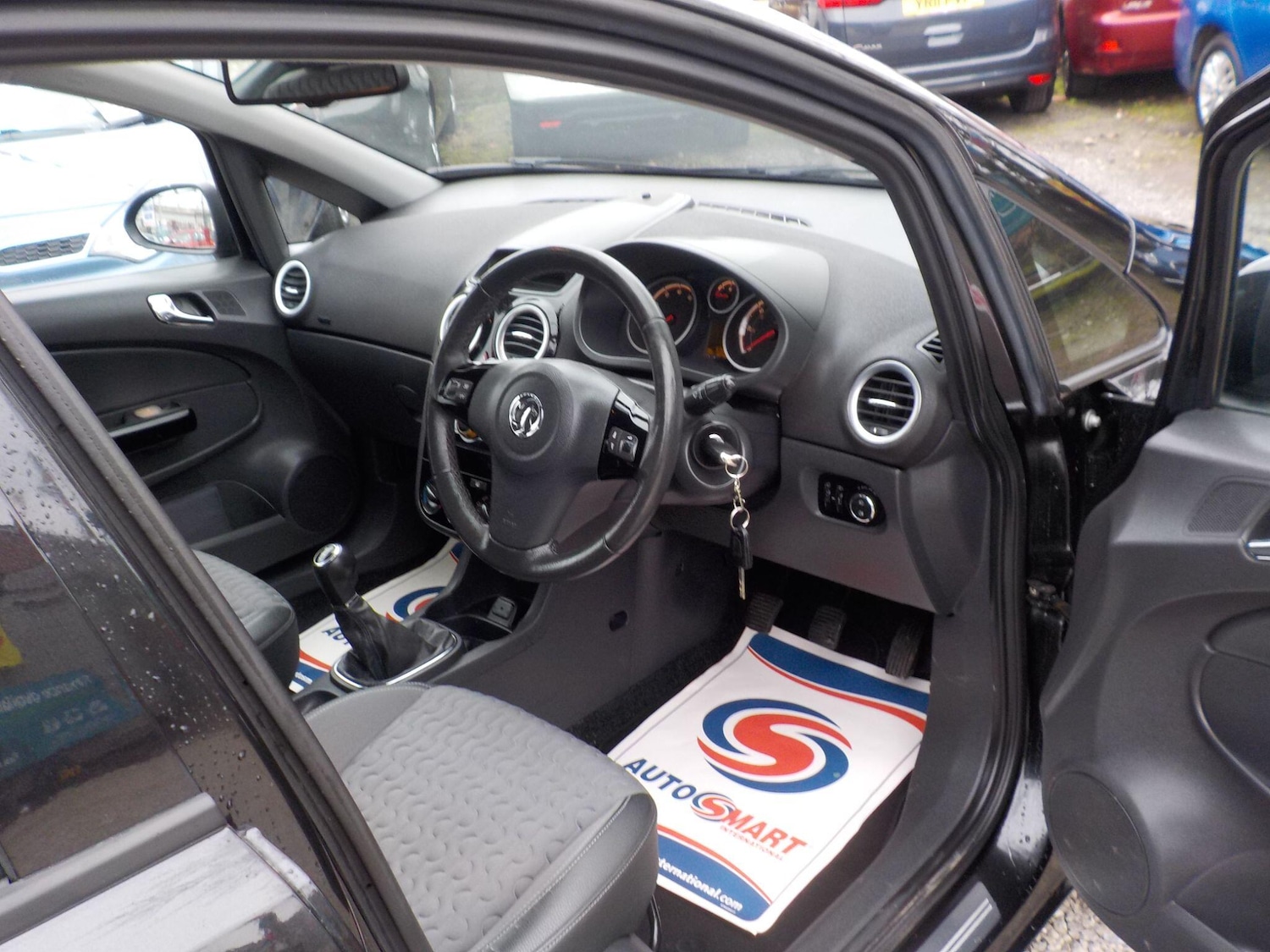 Used Vauxhall Corsa for sale - 77808425: Photo 10