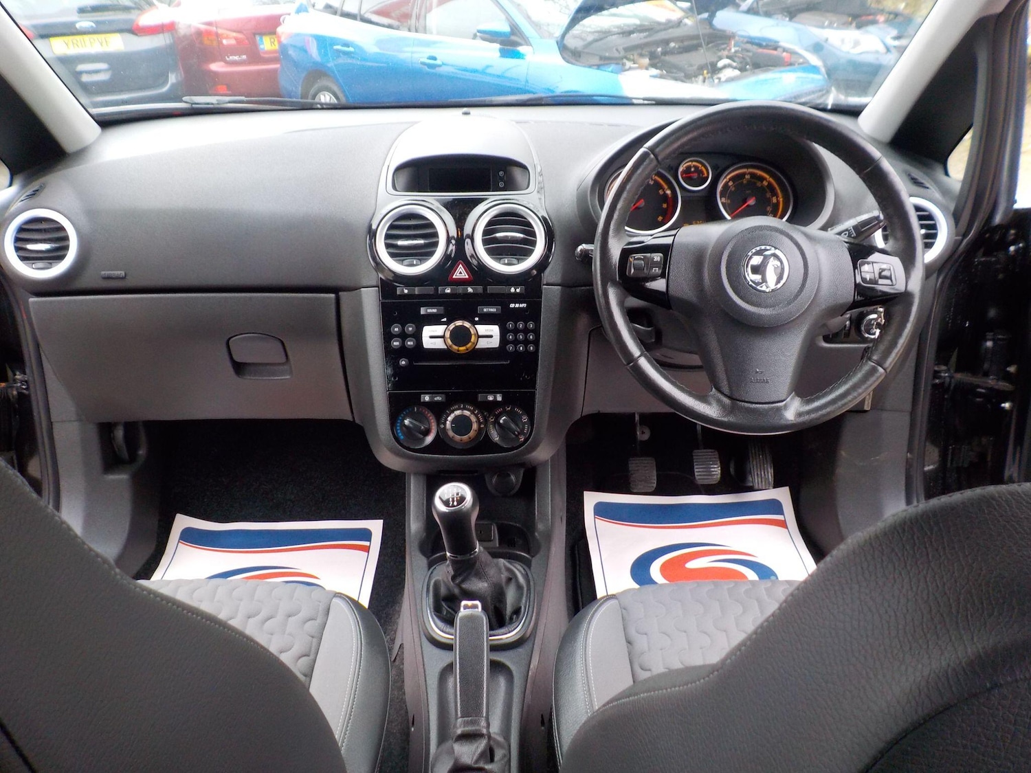 Used Vauxhall Corsa for sale - 77808425: Photo 12