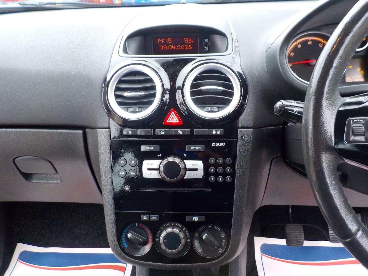 Used Vauxhall Corsa for sale - 77808425: Photo 13