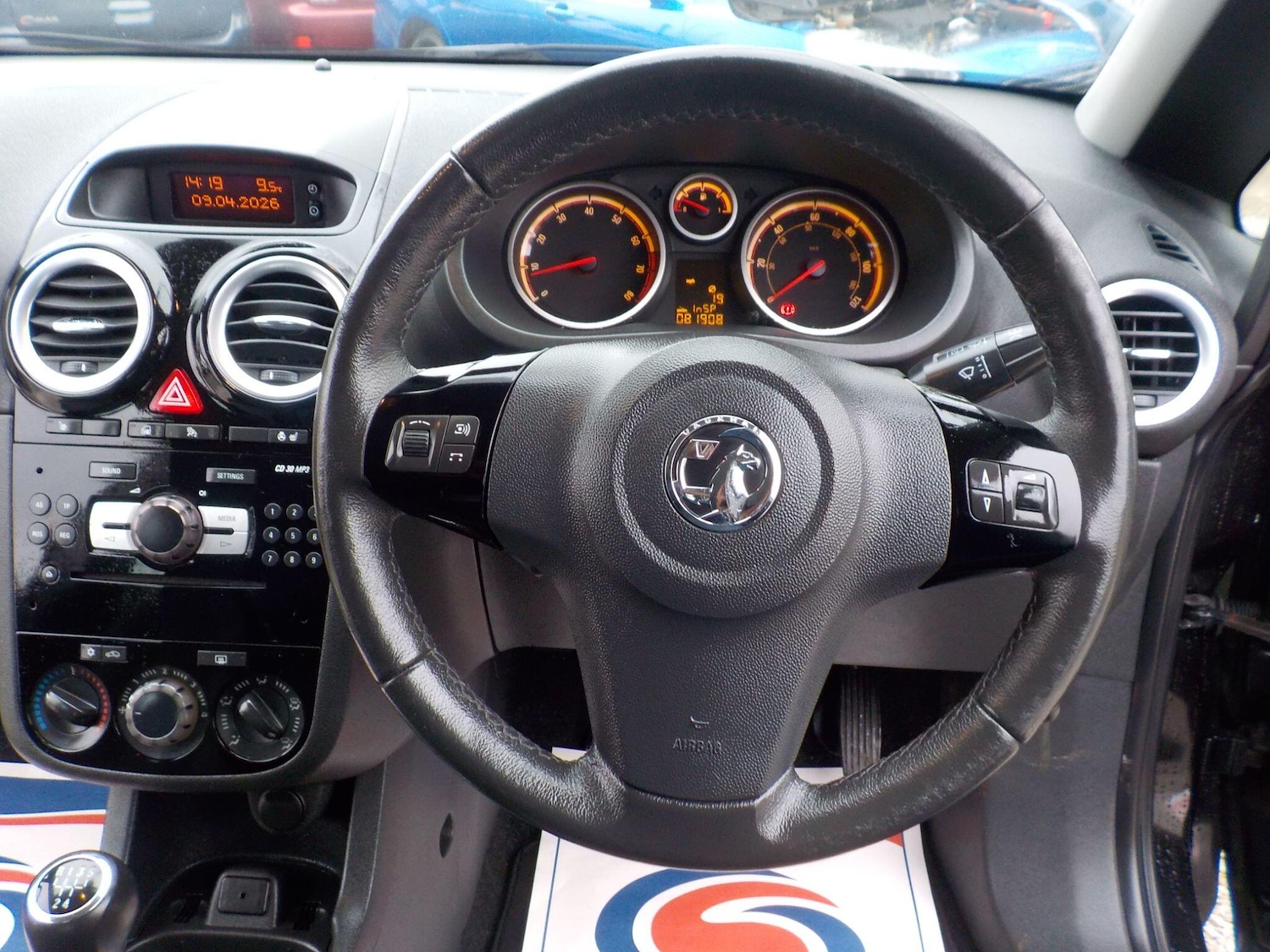 Used Vauxhall Corsa for sale - 77808425: Photo 14