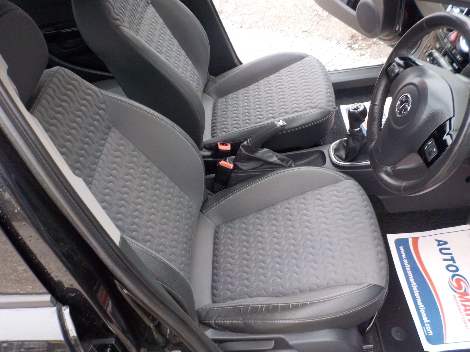 Used Vauxhall Corsa for sale - 77808425: Photo 17