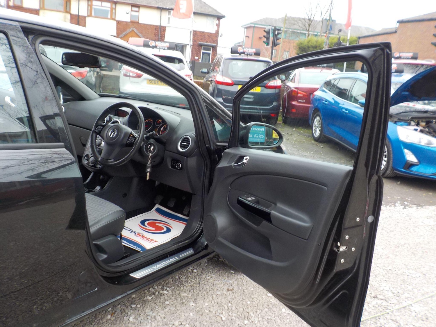 Used Vauxhall Corsa for sale - 77808425: Photo 18