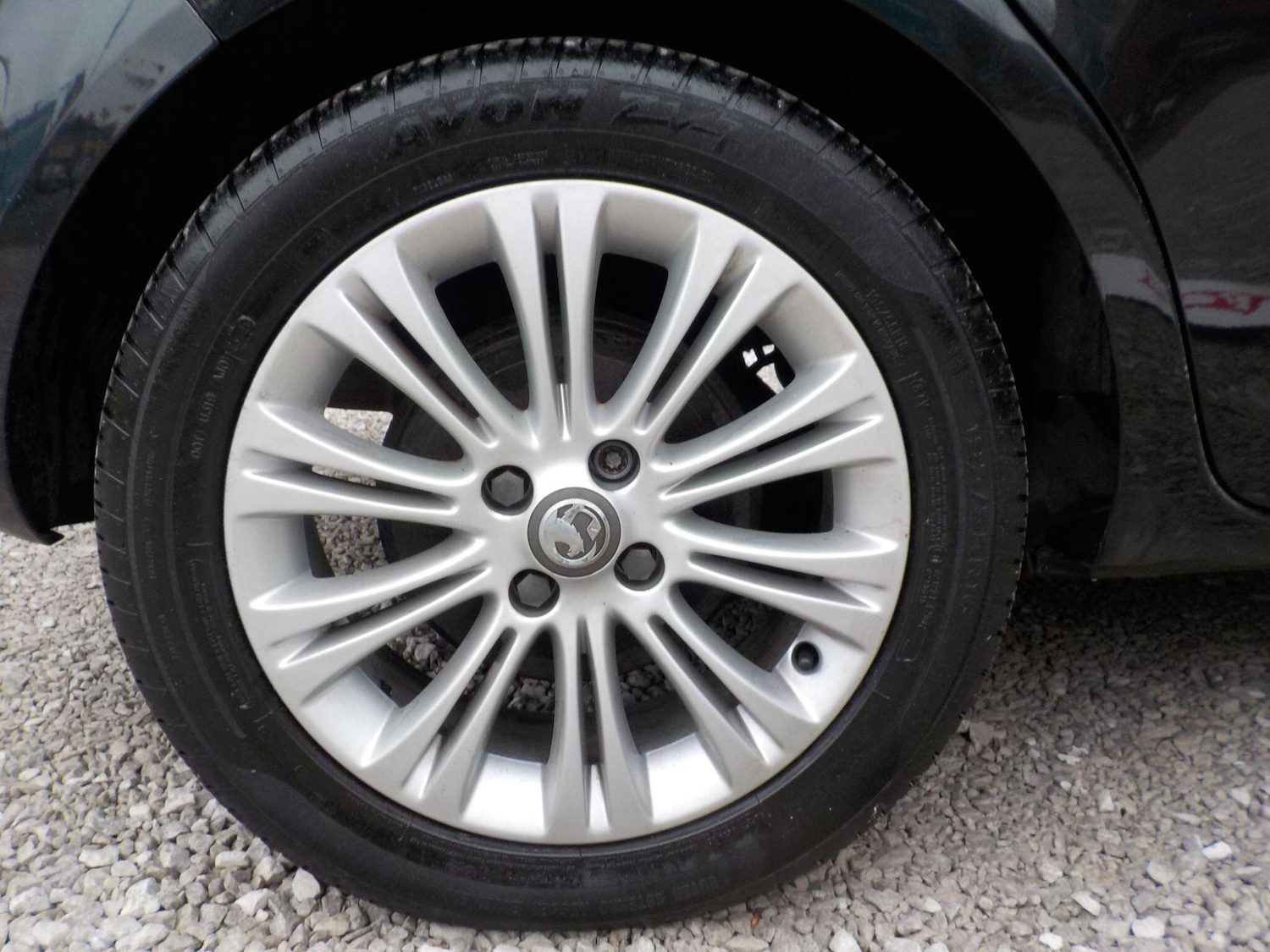 Used Vauxhall Corsa for sale - 77808425: Photo 19