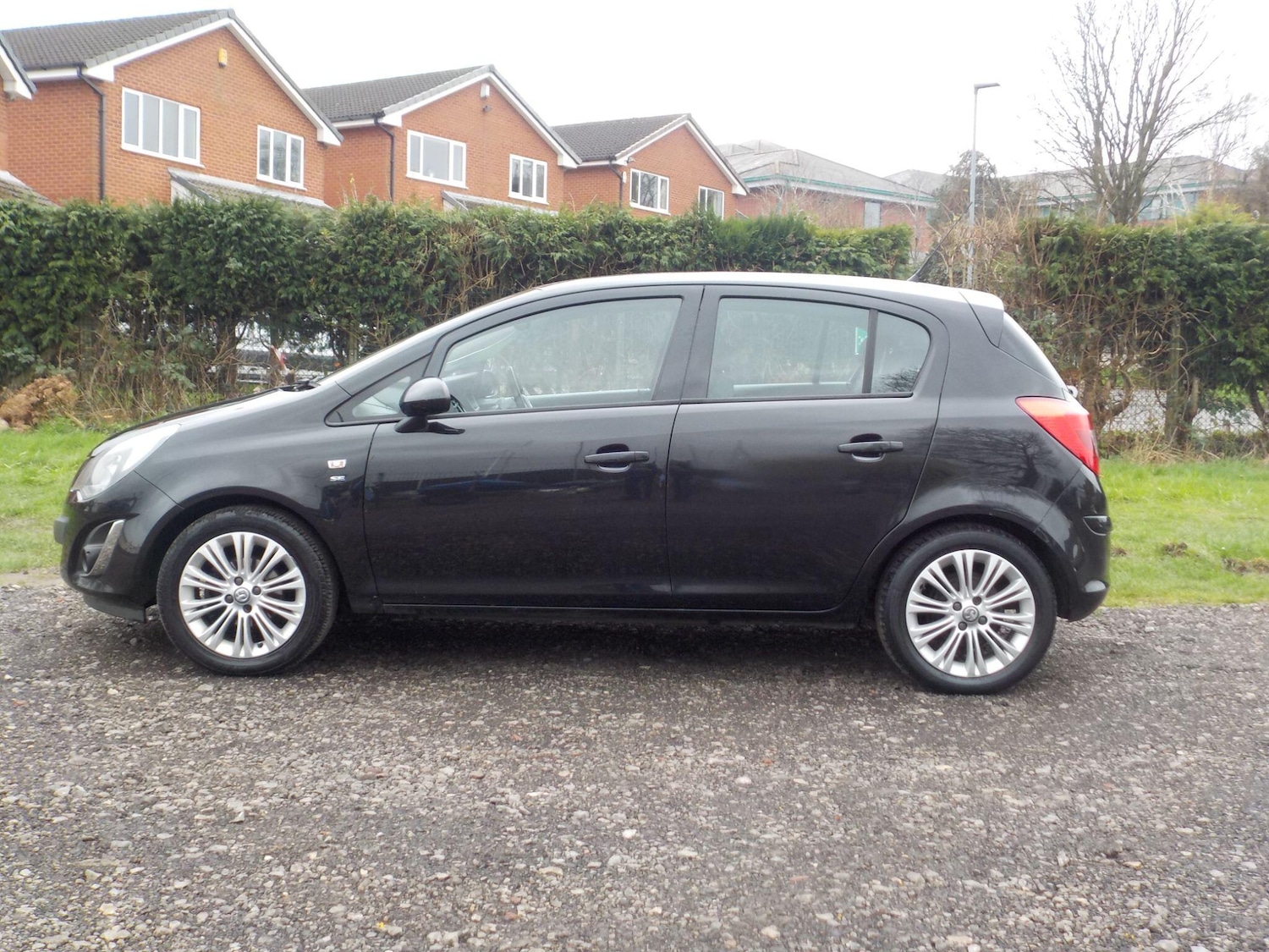 Used Vauxhall Corsa for sale - 77808425: Photo 2
