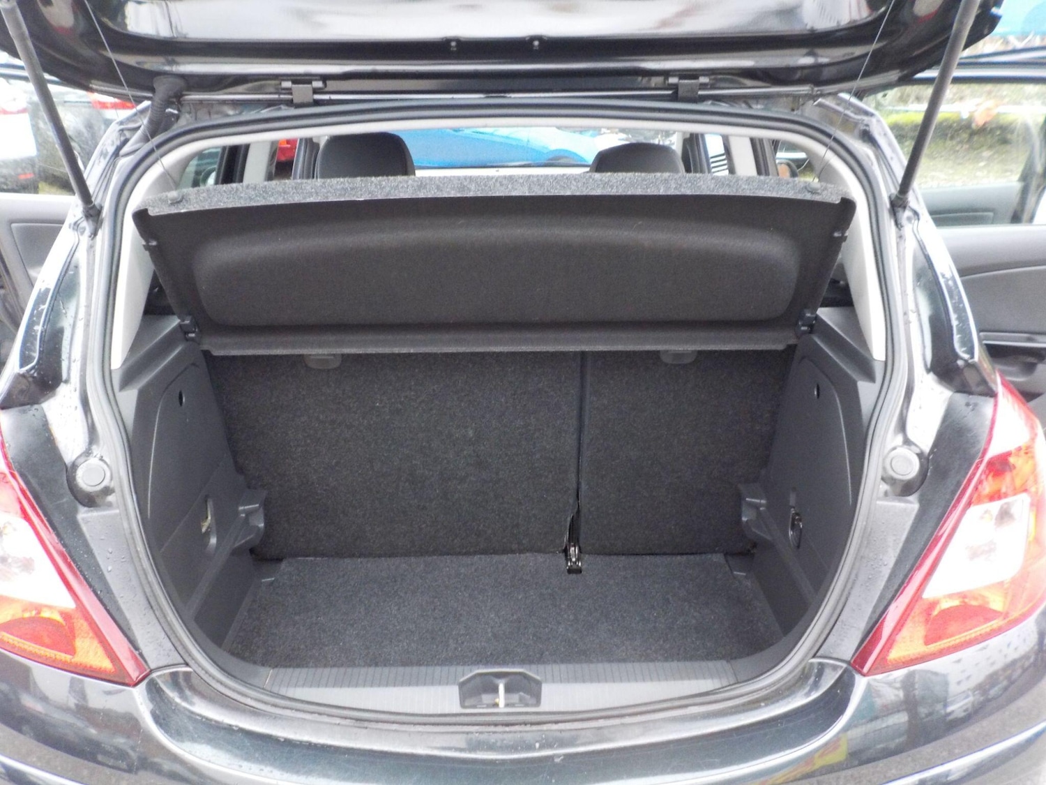 Used Vauxhall Corsa for sale - 77808425: Photo 22