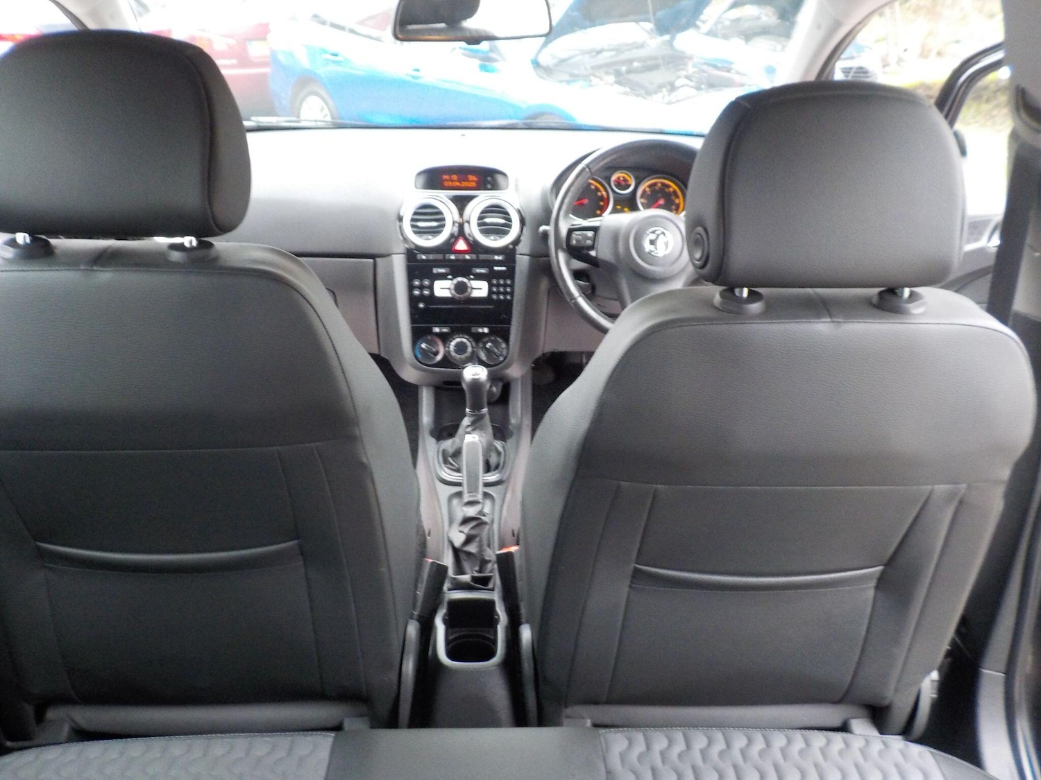 Used Vauxhall Corsa for sale - 77808425: Photo 23