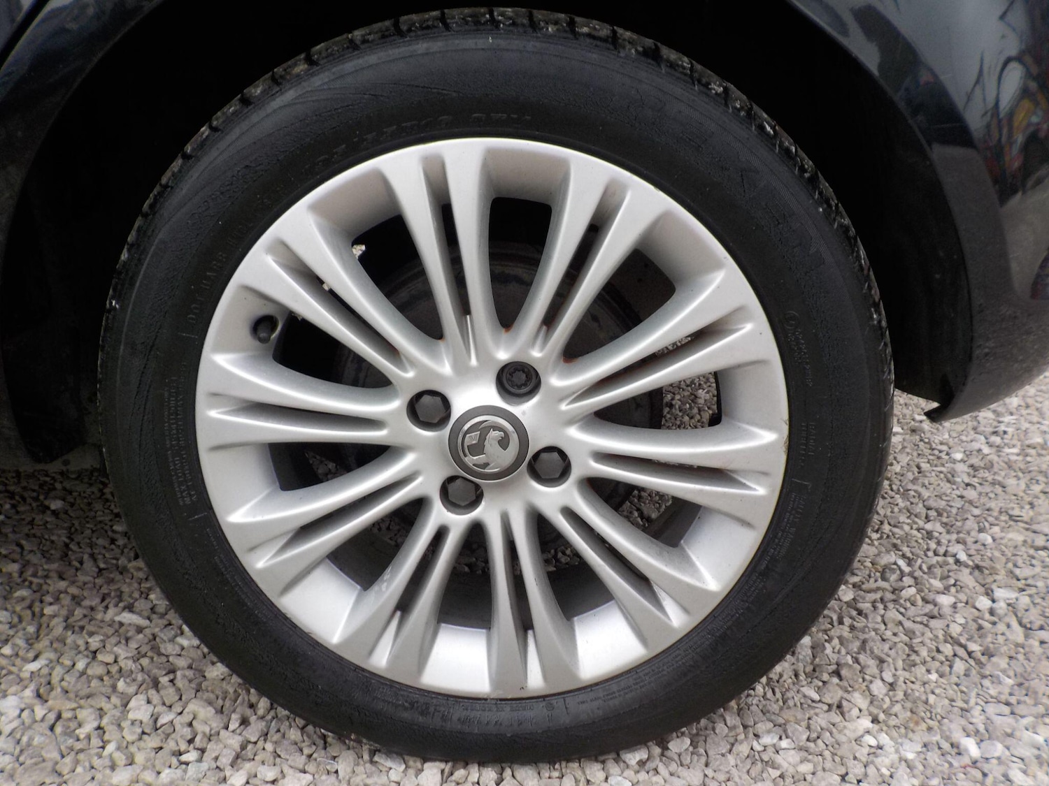 Used Vauxhall Corsa for sale - 77808425: Photo 24