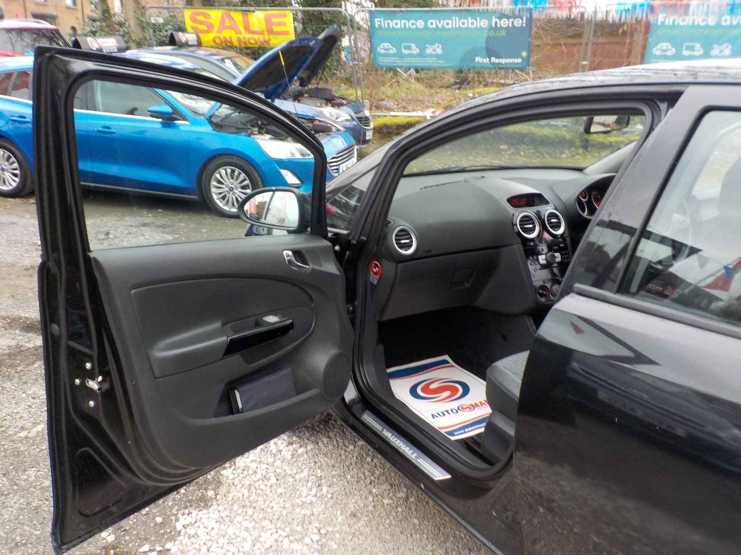 Used Vauxhall Corsa for sale - 77808425: Photo 27