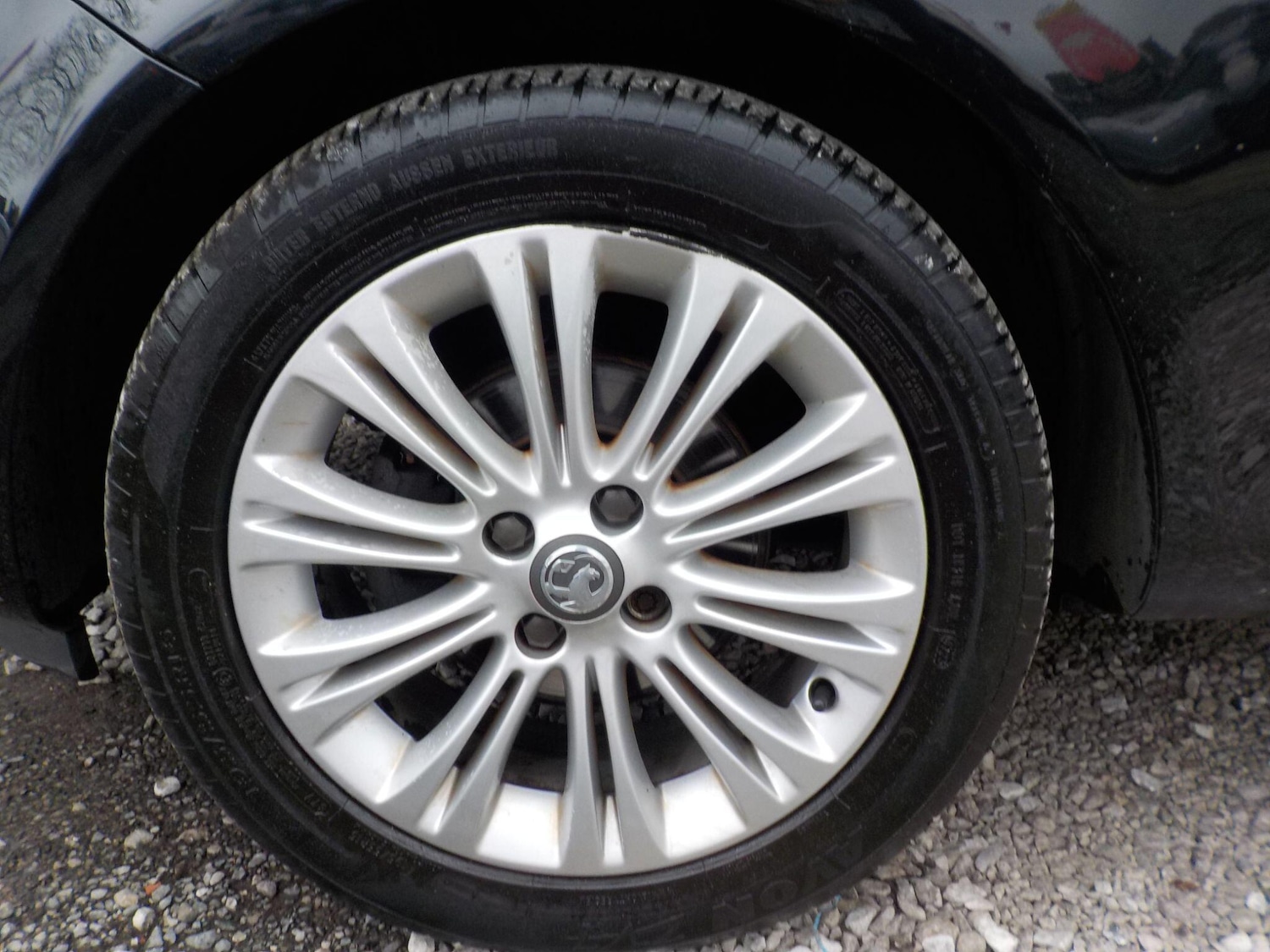 Used Vauxhall Corsa for sale - 77808425: Photo 29