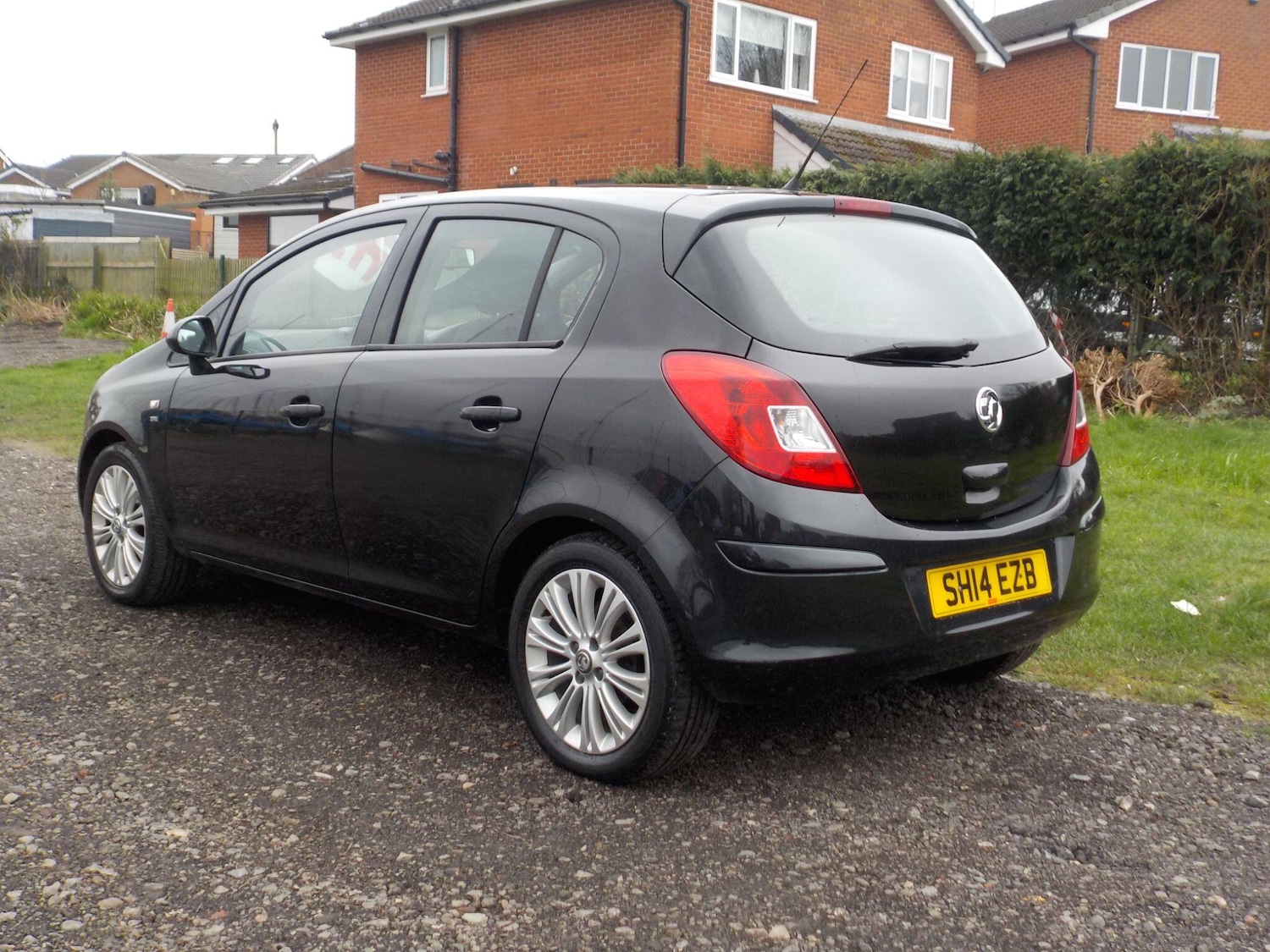 Used Vauxhall Corsa for sale - 77808425: Photo 3
