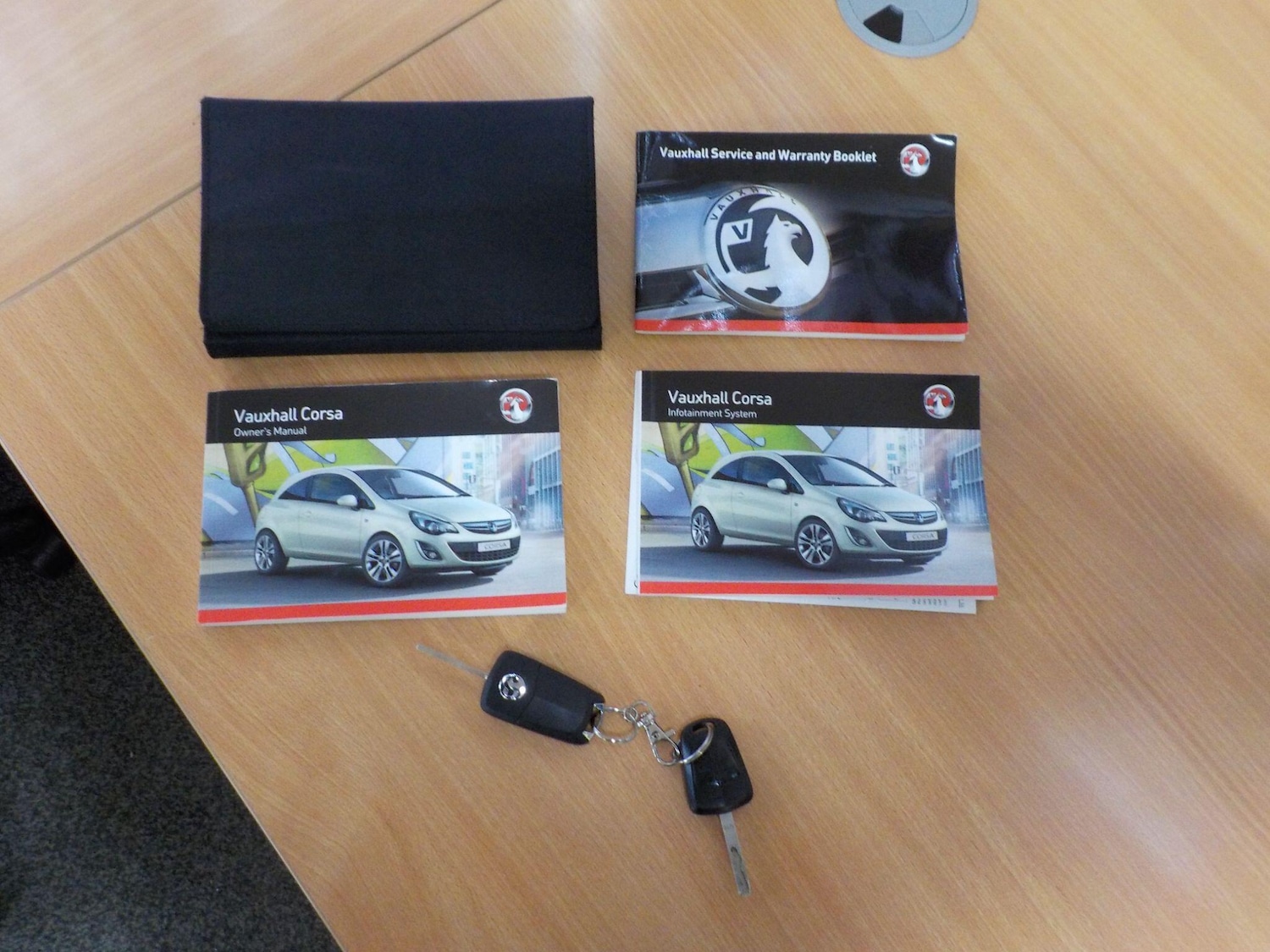 Used Vauxhall Corsa for sale - 77808425: Photo 30