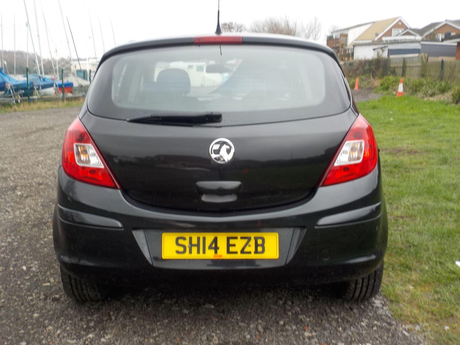 Used Vauxhall Corsa for sale - 77808425: Photo 4