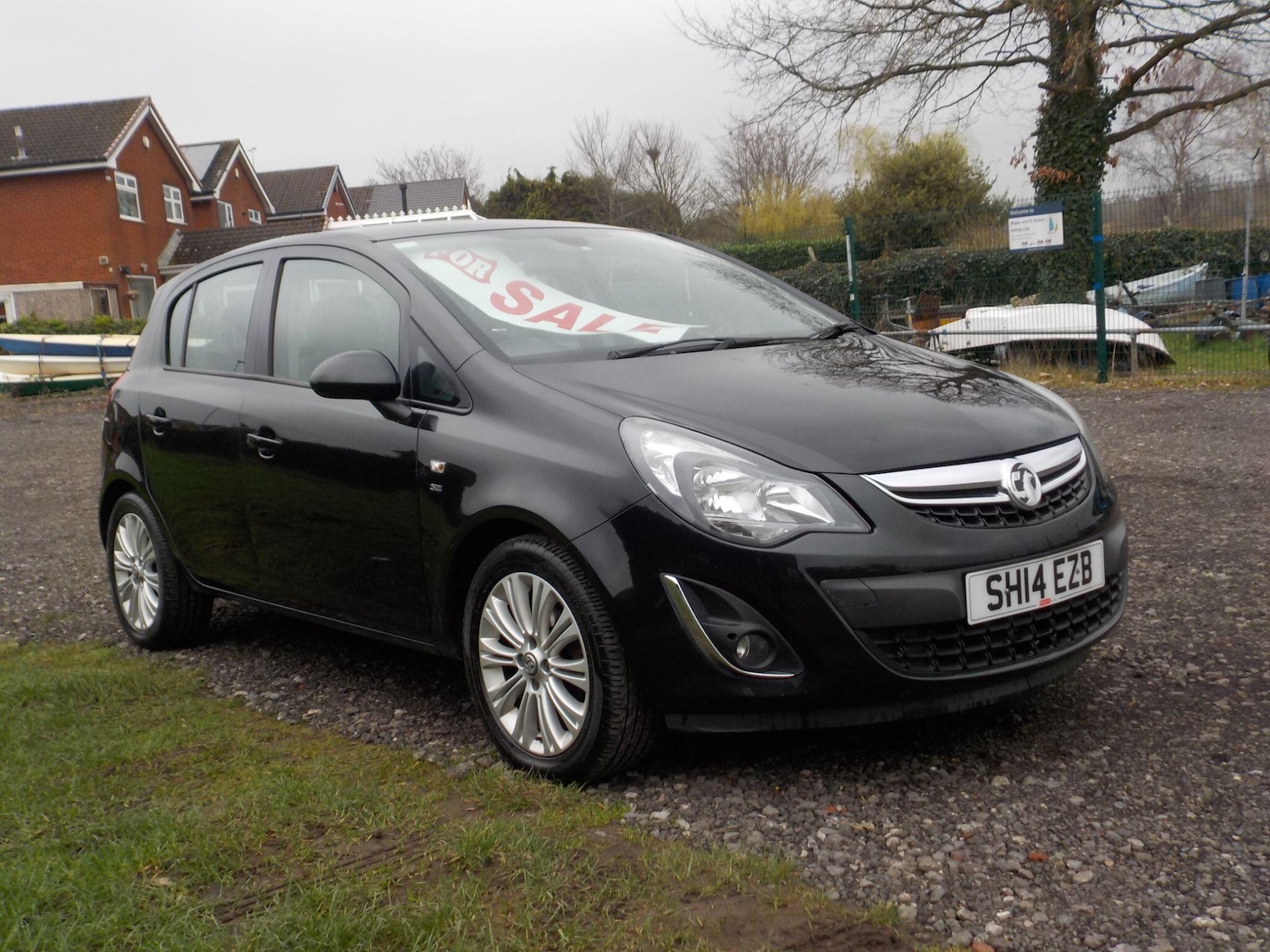 Used Vauxhall Corsa for sale - 77808425: Photo 7