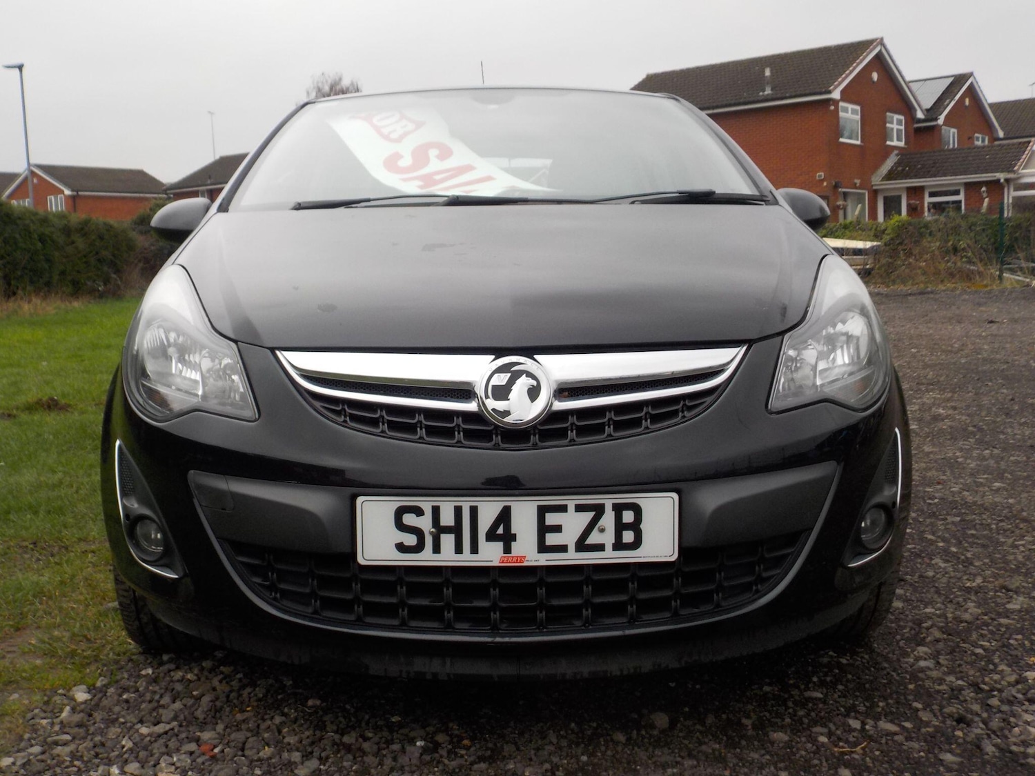 Used Vauxhall Corsa for sale - 77808425: Photo 8